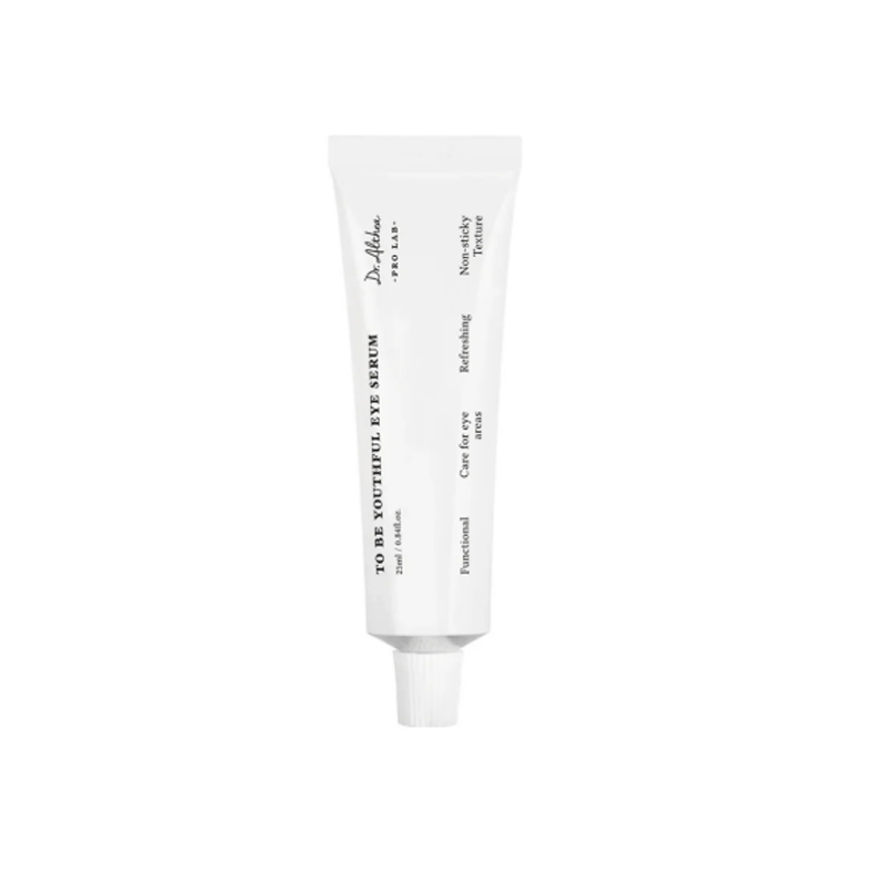 Contorno de ojos Péptidos Dr. Althea 25ml