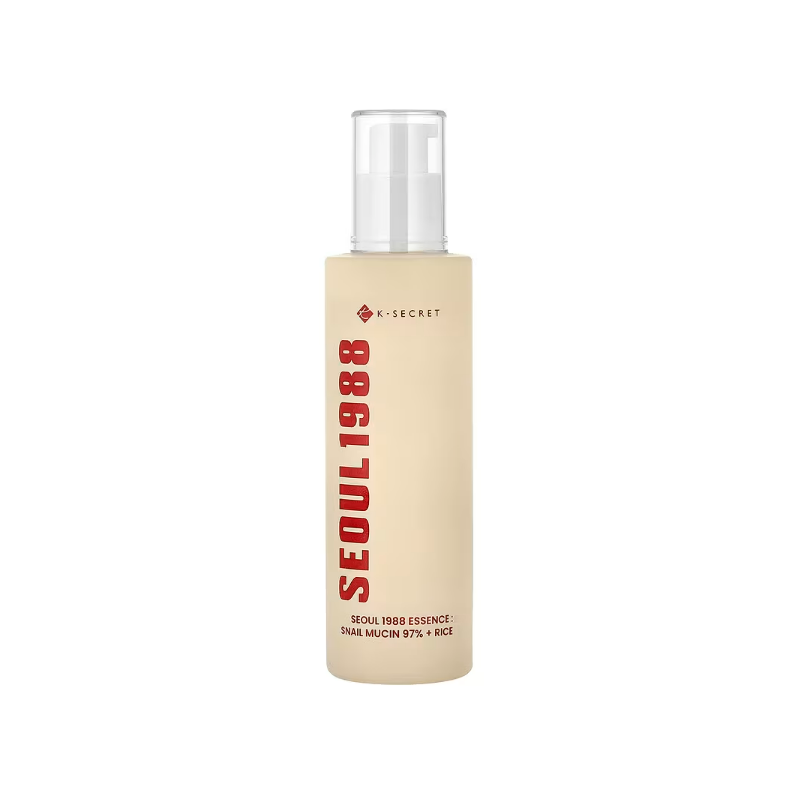 Tónico Mucina de caracol Ksecret 100 ml