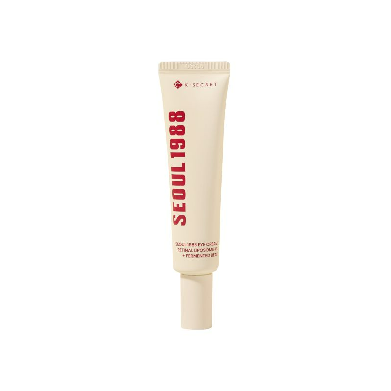 Contorno de ojos Retinal Ksecret 30 ml
