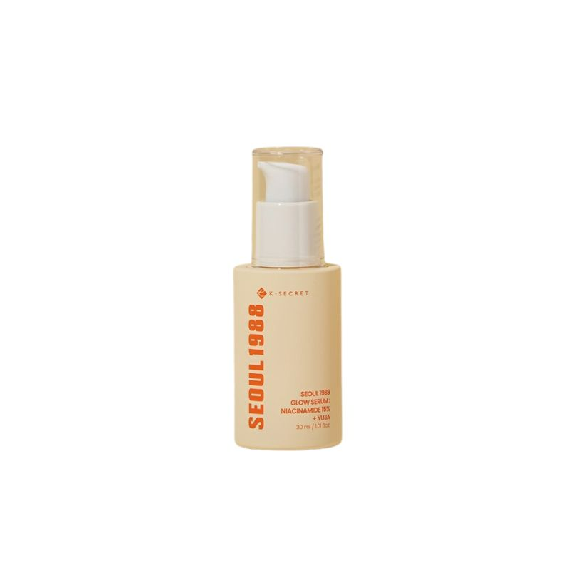 Sérum Niacinamida Ksecret 30 ml