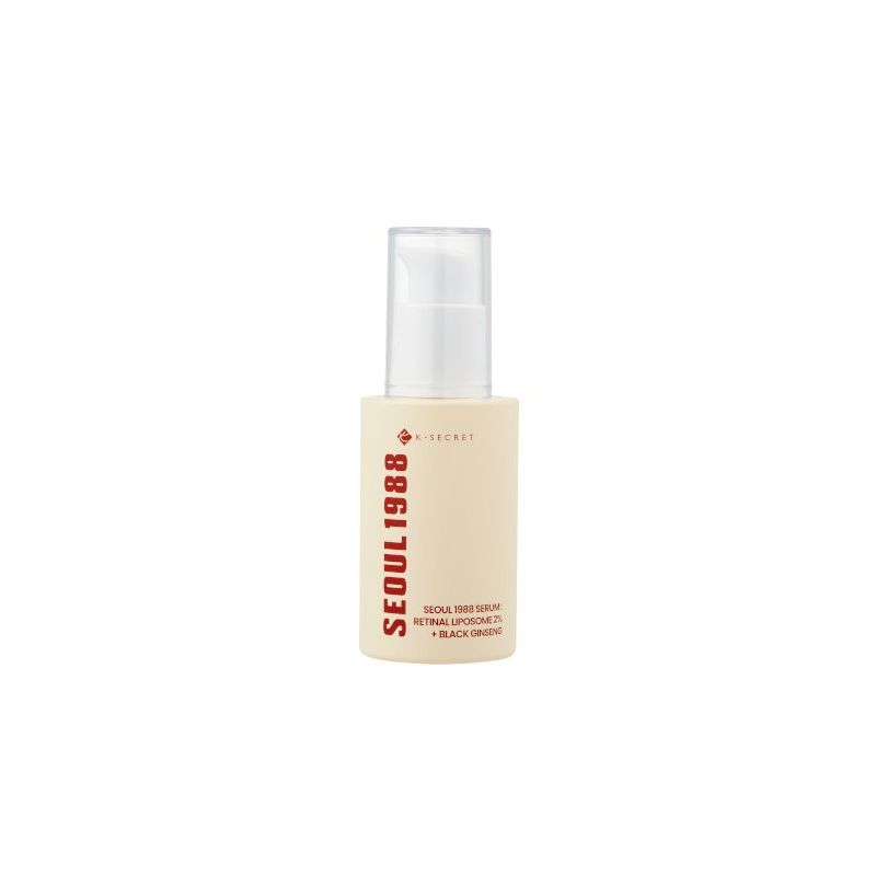 Sérum Retinal Ksecret 30 ml