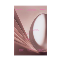 Retinol Collagen Ampoule Lifting Face Mask
