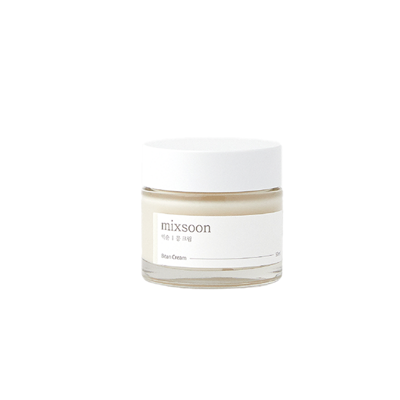 Crema Fermentado de soja Mixsoon 50 ml