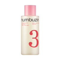 No.3 Bifida Bakuchiol Zero Pore Milky Toner Light