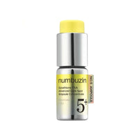 No.5 Glutathione TXA Advanced Dark Spot Ampoule Concentrate
