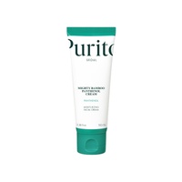 Mighty Bamboo Panthenol Cream