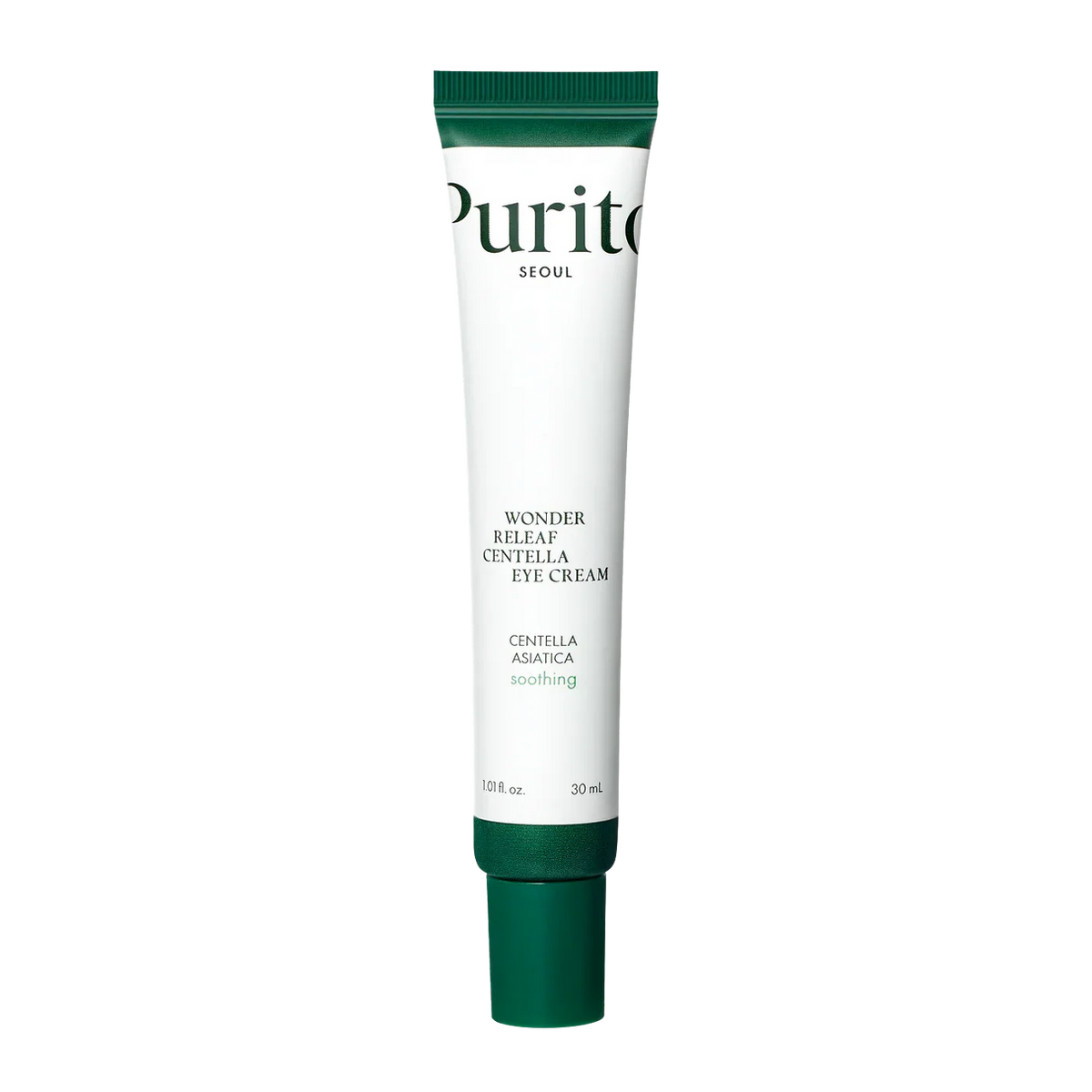 Purito Seoul Wonder Releaf Centella Eye Cream – Contorn d'ulls 30 ml