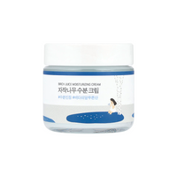 Birch Juice Moisturizing Cream