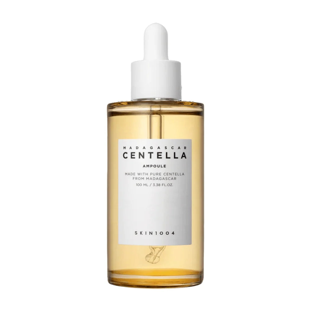 Skin1004 Madagascar Centella Ampoule – 100 ml