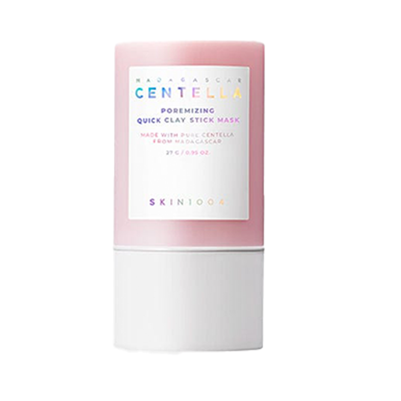 Mascarilla Caolín Skin1004 27 g