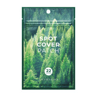Spot Cover Patch