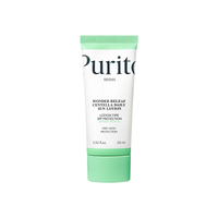 Wonder Releaf Centella Daily Sun Lotion SPF50+